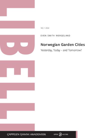 Norwegian garden cities