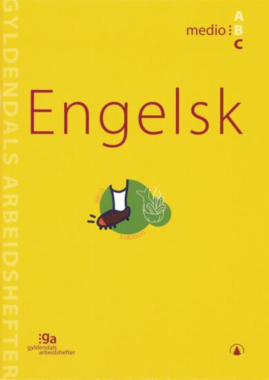 Engelsk