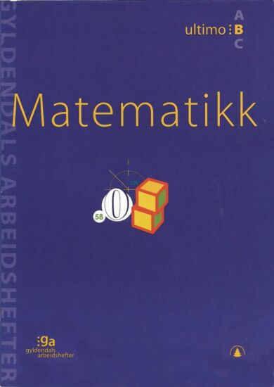 Matematikk