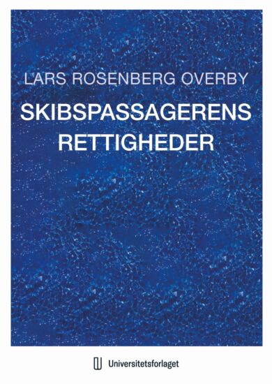 Skibspassagerens rettigheder