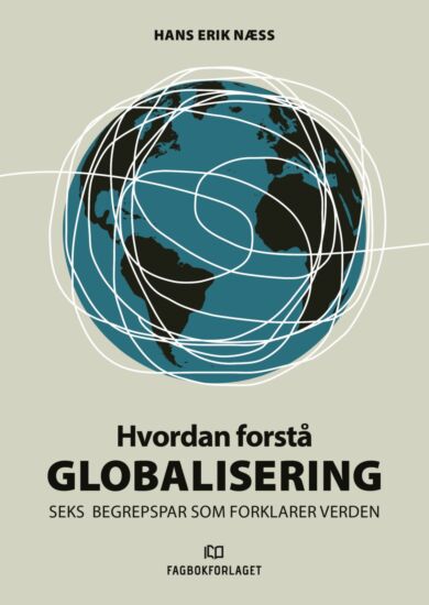 Hvordan forstå globalisering