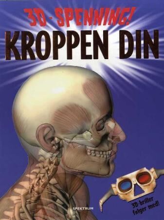 Kroppen din