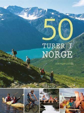 50 turer i Norge