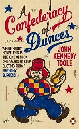 A Confederacy of Dunces