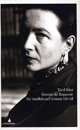 Simone de Beauvoir