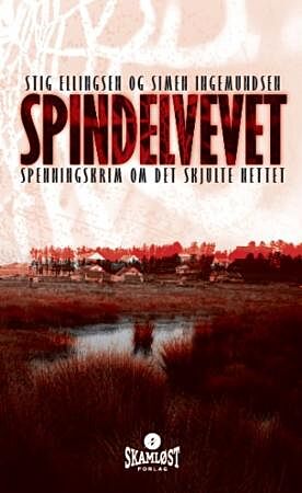 Spindelvevet