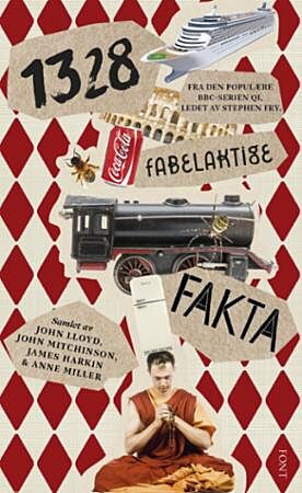 1328 fabelaktige fakta