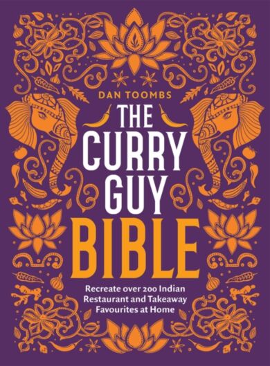 The Curry Guy Bible