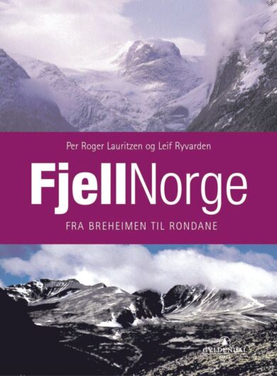 Fjellnorge