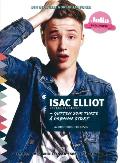 Isac Elliot