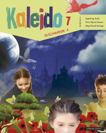 Kaleido 7