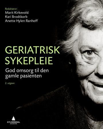 Geriatrisk sykepleie