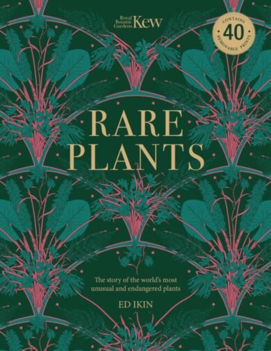 Kew - Rare Plants