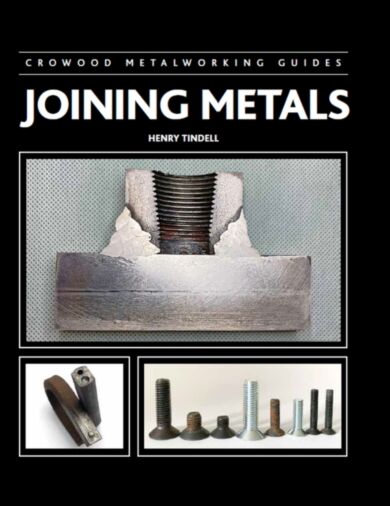 Joining Metals