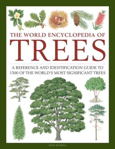 Trees, The World Encyclopedia of