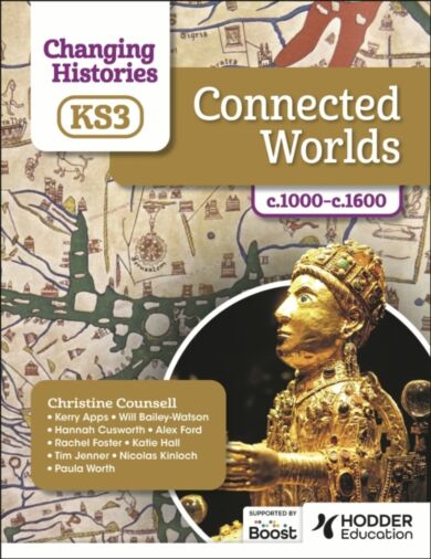 CHANGING HISTORIES FOR KS3 CONNECTED WOR