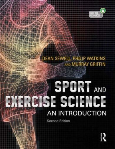 Sport and Exercise Science