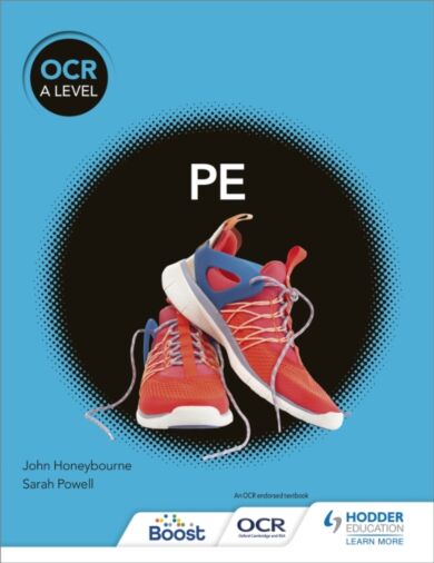 OCR A Level PE (Year 1 and Year 2)