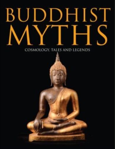 Buddhist Myths