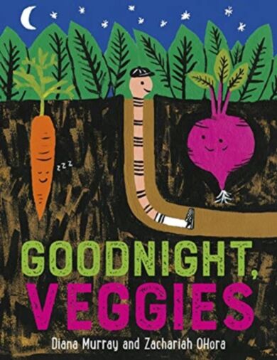 Goodnight, Veggies