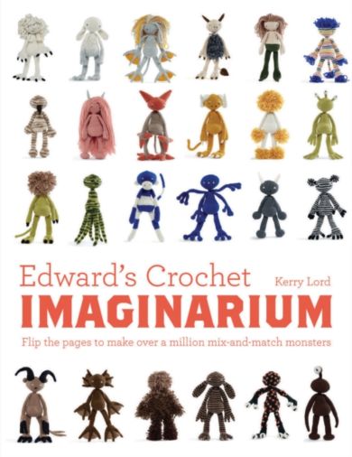 Edward's Crochet Imaginarium