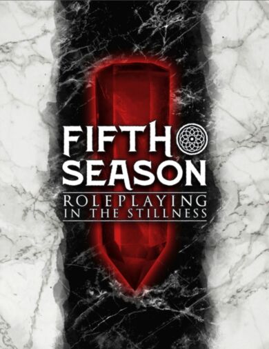 The Fifth Season Roleplaying Game