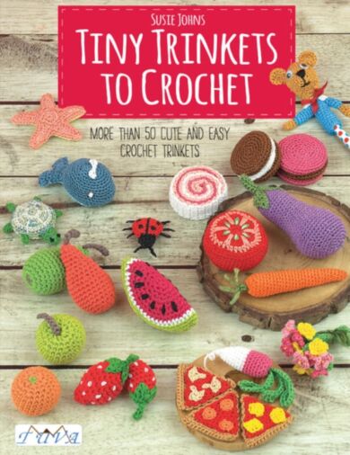 Tiny Trinkets to Crochet