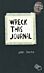 Wreck This Journal