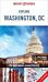 Insight Guides Explore Washington (Travel Guide with Free eBook)