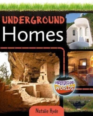 Underground Homes