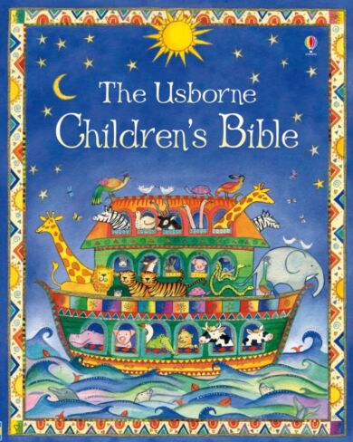 The Usborne Children¿s Bible