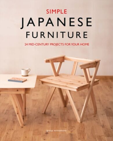 Simple Japanese Furniture