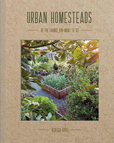 Urban Homesteads