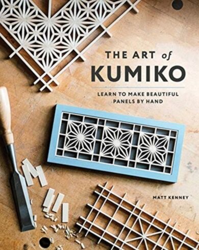 The Art of Kumiko