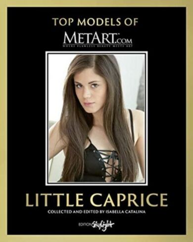 Little Caprice