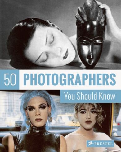 50 Photographers You Should Know