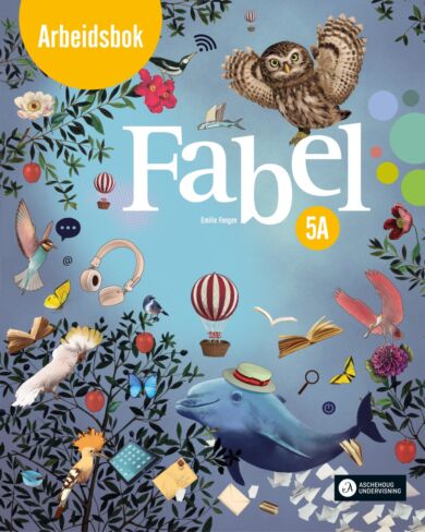 Fabel 5A