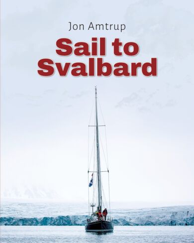 Sail to Svalbard