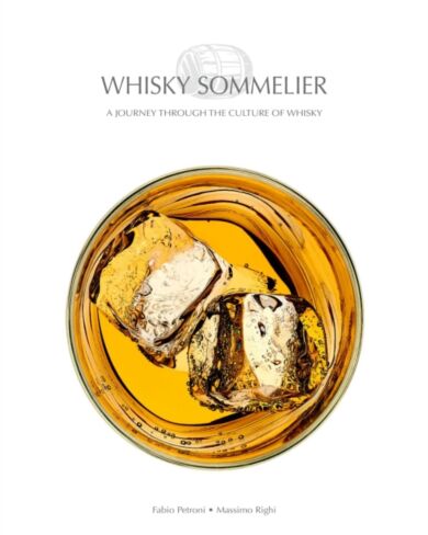 Whisky Sommelier