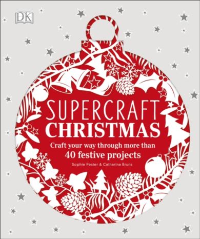 Supercraft Christmas