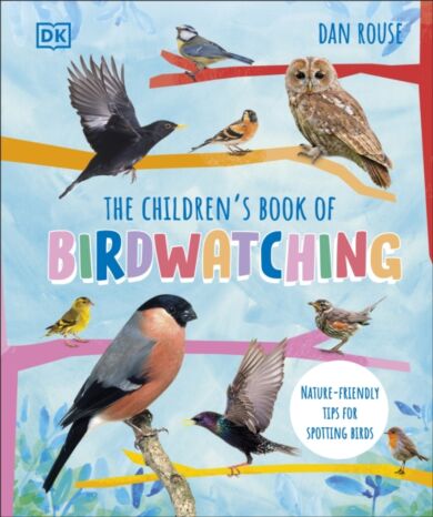 The Children's Book of Birdwatching