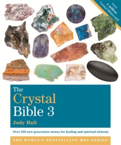 The Crystal Bible, Volume 3