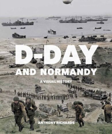 D-Day and Normandy