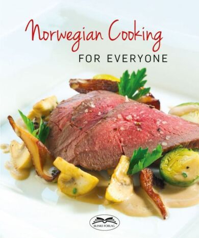 Norwegian cooking