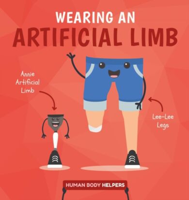 Wearing an Artificial Limb