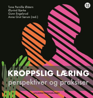 Kroppslig læring