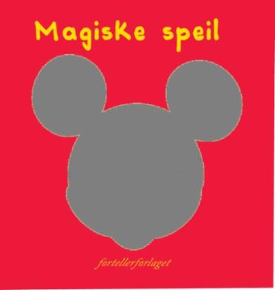 Magiske speil