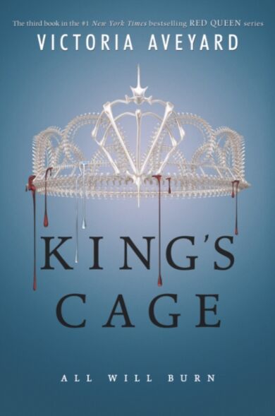 King's Cage