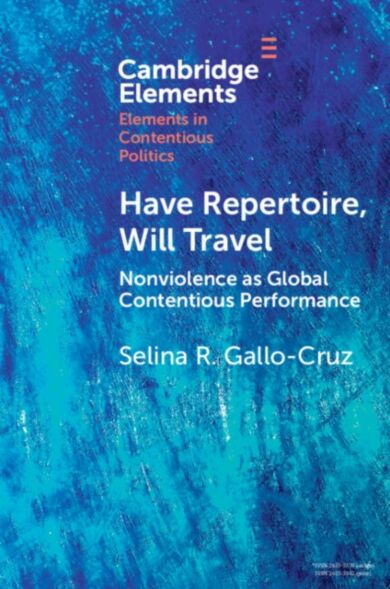 Have Repertoire, Will Travel