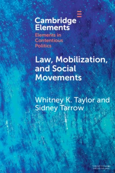 Law, Mobilization, and Social Movements